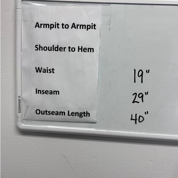 Levi’s Mens Light Wash Straight Fit 505 Jeans, Blue, size W38xL29 - Picture 16 of 16